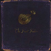 Album-Review: Edensong - The Fruit Fallen Edensong: The Fruit Fallen