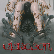 Album-Review: Eisregen - Knochenkult Eisregen: Knochenkult
