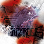 Album-Review: Ekpyrosis - All You Can Eat Ekpyrosis: All You Can Eat