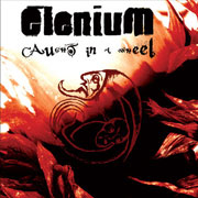 Album-Review: Elenium - Caught In A Wheel Elenium: Caught In A Wheel
