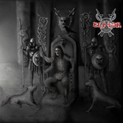 Album-Review: Elffor - From The Throne Of Hate Elffor: From The Throne Of Hate
