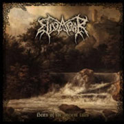Album-Review: Elivagar - Heirs Of The Ancient Tales Elivagar: Heirs Of The Ancient Tales