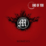 Album-Review: End Of You - Mimesis End Of You: Mimesis