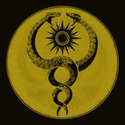 Album-Review: Enigmatik - Slitherin Enigmatik: Slitherin