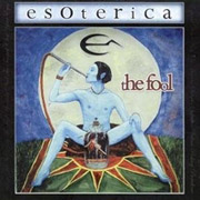 Album-Review: Esoterica - The Fool Esoterica: The Fool
