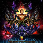 Album-Review: Estuary - The Craft Of Contradiction Estuary: The Craft Of Contradiction