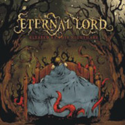 Album-Review: Eternal Lord - Blessed Be This Nightmare Eternal Lord: Blessed Be This Nightmare