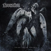Album-Review: Evocation - Dead Calm Chaos Evocation: Dead Calm Chaos
