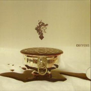 Album-Review: Ex Inferis - Hidjama Ex Inferis: Hidjama