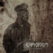 Album-Review: Exmortem - Funeral Phantoms Exmortem: Funeral Phantoms