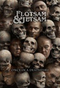 Album-Review: Flotsam And Jetsam - Once In A Deathtime (DVD) Flotsam And Jetsam: Once In A Deathtime (DVD)