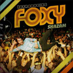 Album-Review: Foxy Shazam - Introducing Foxy Shazam: Introducing
