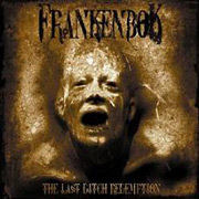 Album-Review: Frankenbok - The Last Ditch Redemption (EP) Frankenbok: The Last Ditch Redemption (EP)