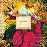 Album-Review: Genghis Tron - Board Up The House Genghis Tron: Board Up The House