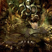 Album-Review: Gloria Morti - Eryx Gloria Morti: Eryx
