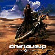 Album-Review: Grenouer - Life Long Days Grenouer: Life Long Days