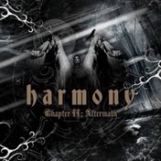 Album-Review: Harmony - Chapter II: Aftermath Harmony: Chapter II: Aftermath
