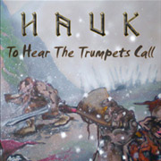 Album-Review: Hauk - To Hear The Trumpets Call (EP) Hauk: To Hear The Trumpets Call (EP)
