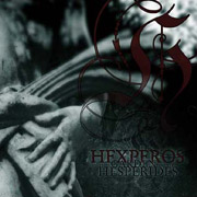 Album-Review: Hexperos - The Garden Of The Hesperides Hexperos: The Garden Of The Hesperides