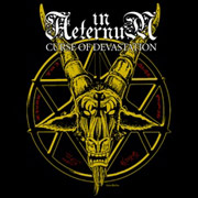 Album-Review: In Aeternum - Curse Of Devastation In Aeternum: Curse Of Devastation