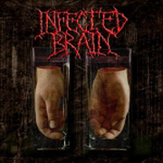 Album-Review: Infected Brain - II Infected Brain: II