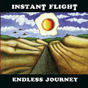 Album-Review: Instant Flight - Endless Journey Instant Flight: Endless Journey