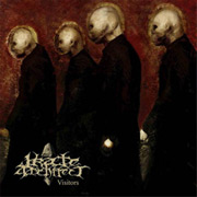 Album-Review: Irate Architect - Visitors Irate Architect: Visitors