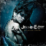 Album-Review: Jesus On Extasy - Beloved Enemy Jesus On Extasy: Beloved Enemy