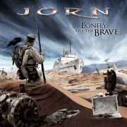 Album-Review: Jorn - Lonely Are The Brave Jorn: Lonely Are The Brave