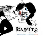Album-Review: Keith Caputo - A Fondness For Hometown Scars Keith Caputo: A Fondness For Hometown Scars