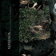 Album-Review: Kerbenok - Der Erde entwachsen (Gewollte Wunden) Kerbenok: Der Erde entwachsen (Gewollte Wunden)