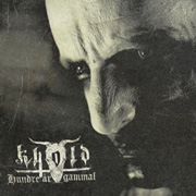 Album-Review: Khold - Hundre År Gammal Khold: Hundre År Gammal