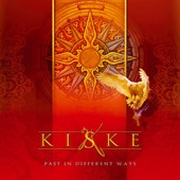 Album-Review: Michael Kiske - Past In Different Ways Michael Kiske: Past In Different Ways
