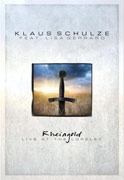 Album-Review: Klaus Schulze feat. Lisa Gerrard - Rheingold Klaus Schulze feat. Lisa Gerrard: Rheingold