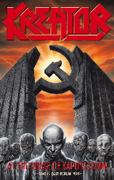 Album-Review: Kreator - At The Pulse Of Kapitulation - Live In East Berlin 1990 Kreator: At The Pulse Of Kapitulation - Live In East Berlin 1990