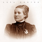 Album-Review: Lava Engine - EP 2008 Lava Engine: EP 2008