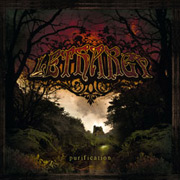 Album-Review: Lethargy - Purification Lethargy: Purification
