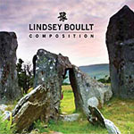 Album-Review: Lindsey Boullt - Composition Lindsey Boullt: Composition