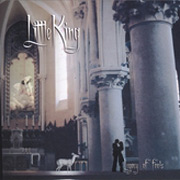 Album-Review: Little King - Legacy Of Fools Little King: Legacy Of Fools
