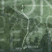 Album-Review: Long Distance Calling / Leech - 090208 Long Distance Calling / Leech: 090208