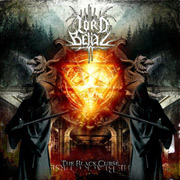Album-Review: Lord Belial - The Black Curse Lord Belial: The Black Curse