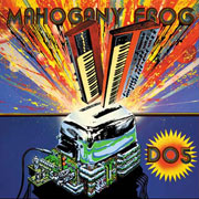 Album-Review: Mahogany Frog - DO5 Mahogany Frog: DO5