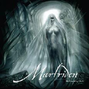 Album-Review: Martriden - The Unsettling Dark Martriden: The Unsettling Dark
