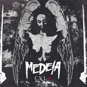 Album-Review: Medeia - Cult Medeia: Cult