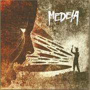 Album-Review: Medeia - Medeia Medeia: Medeia