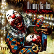 Album-Review: Memory Garden - Carnage Carnival Memory Garden: Carnage Carnival