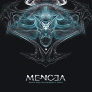 Album-Review: Mencea - Dark Matter, Energie Noire Mencea: Dark Matter, Energie Noire