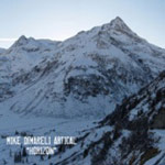 Album-Review: Mike Dimareli Artical - Horizon Mike Dimareli Artical: Horizon