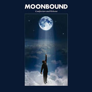 Album-Review: Moonbound - Confession and Release Moonbound: Confession and Release
