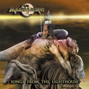 Album-Review: Moongarden - Songs From The Lighthouse Moongarden: Songs From The Lighthouse